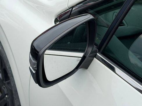 Used 2020 Subaru Legacy Sport AWD/4WD image 9
