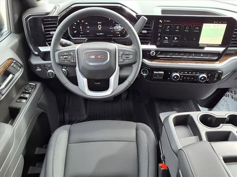 New 2026 GMC Sierra 1500 Elevation w/ Elevation Select Package image 7