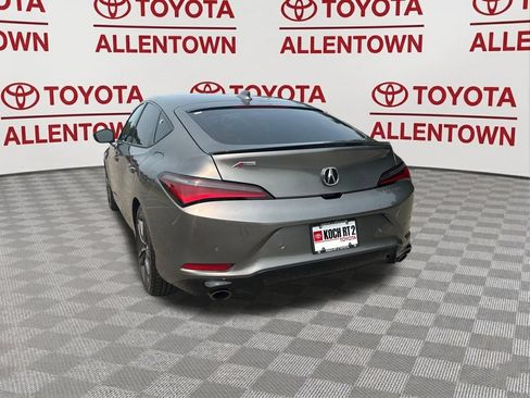 Used 2023 Acura Integra A-Spec w/ Technology Package FWD image 4