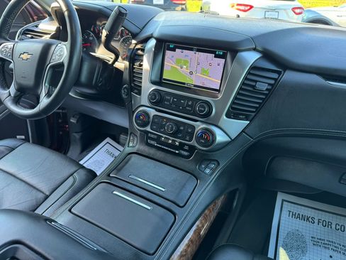 Used 2016 Chevrolet Tahoe LTZ image 33