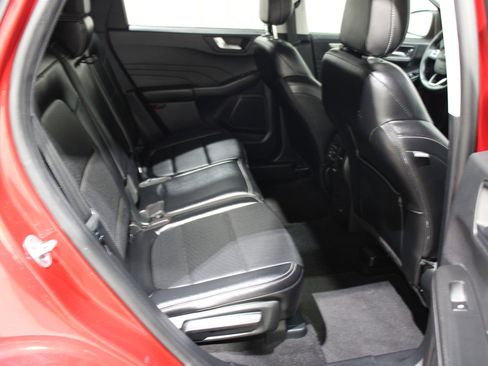 Used 2022 Ford Escape SEL image 26