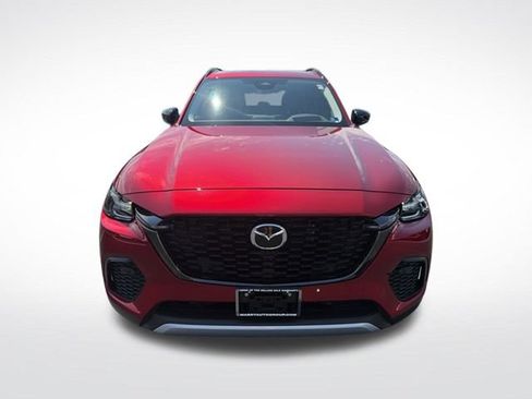 Used 2026 MAZDA CX-70 3.3 Turbo w/ Premium Package AWD/4WD image 10