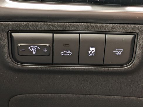 New 2025 Hyundai Santa Cruz Limited image 24