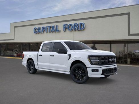 New 2026 Ford F150 STX image 7