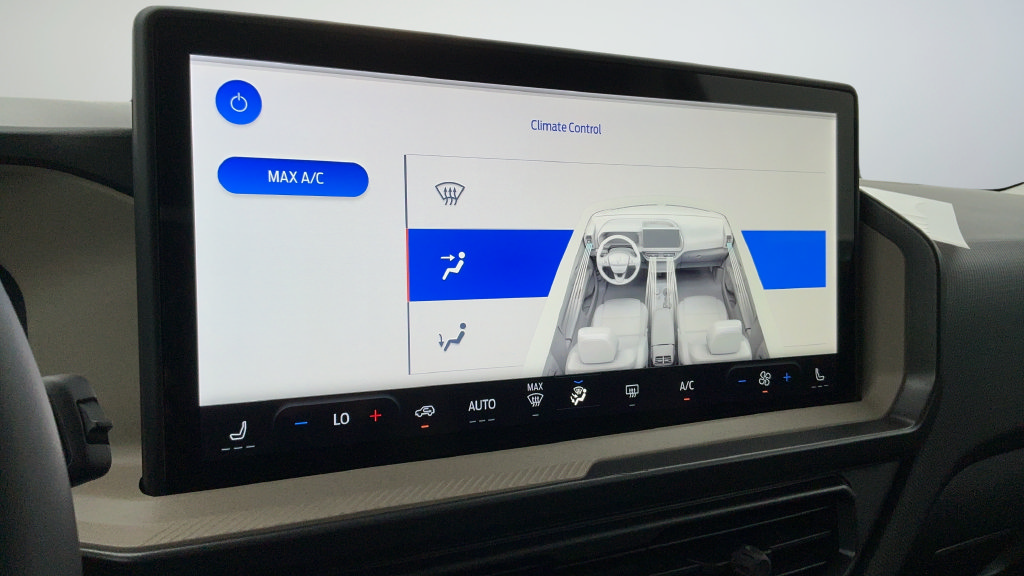 New 2026 Ford Bronco Sport Big Bend w/ Convenience Package AWD/4WD image 16