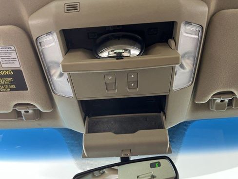 Used 2017 Toyota Sequoia Platinum RWD image 34