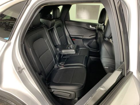 Used 2020 Ford Escape SEL image 34