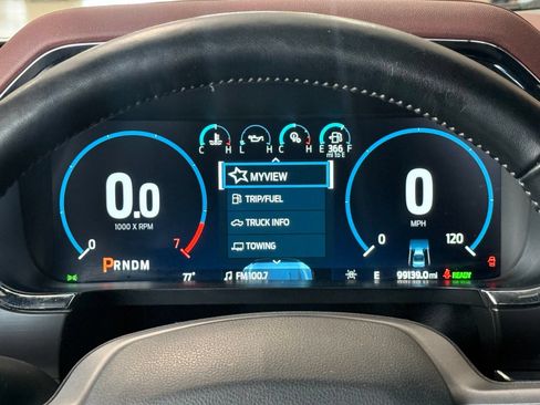 Used 2021 Ford F150 Lariat w/ Equipment Group 502A High AWD/4WD image 34