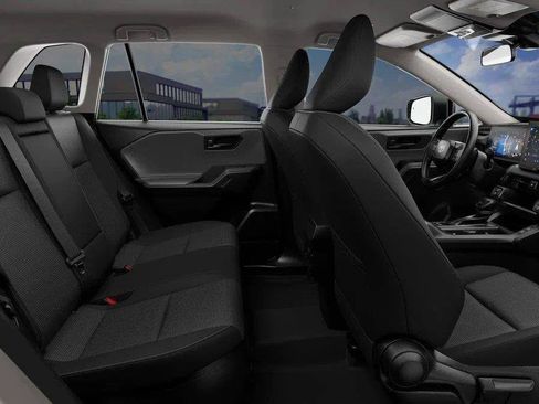 New 2026 Toyota RAV4 AWD image 21