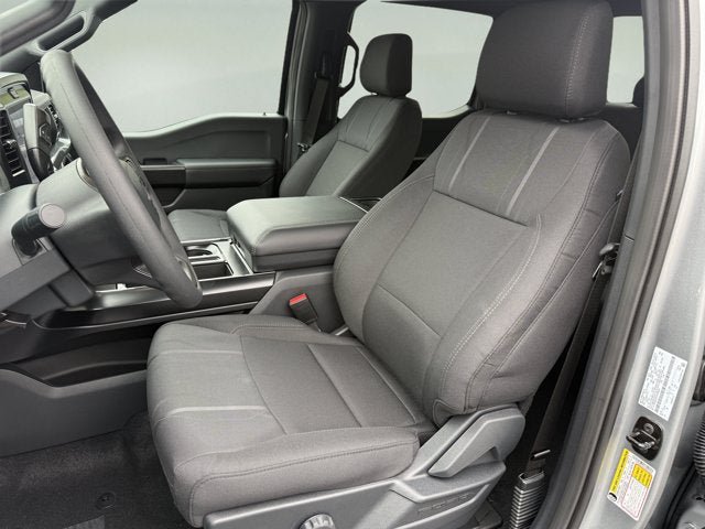 New 2026 Ford F150 STX w/ Equipment Group 200A AWD/4WD image 9