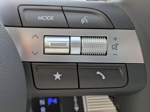 New 2026 Hyundai Kona Limited image 29