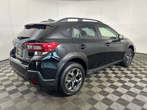 Used 2023 Subaru Crosstrek 2.5i Sport AWD/4WD image 2