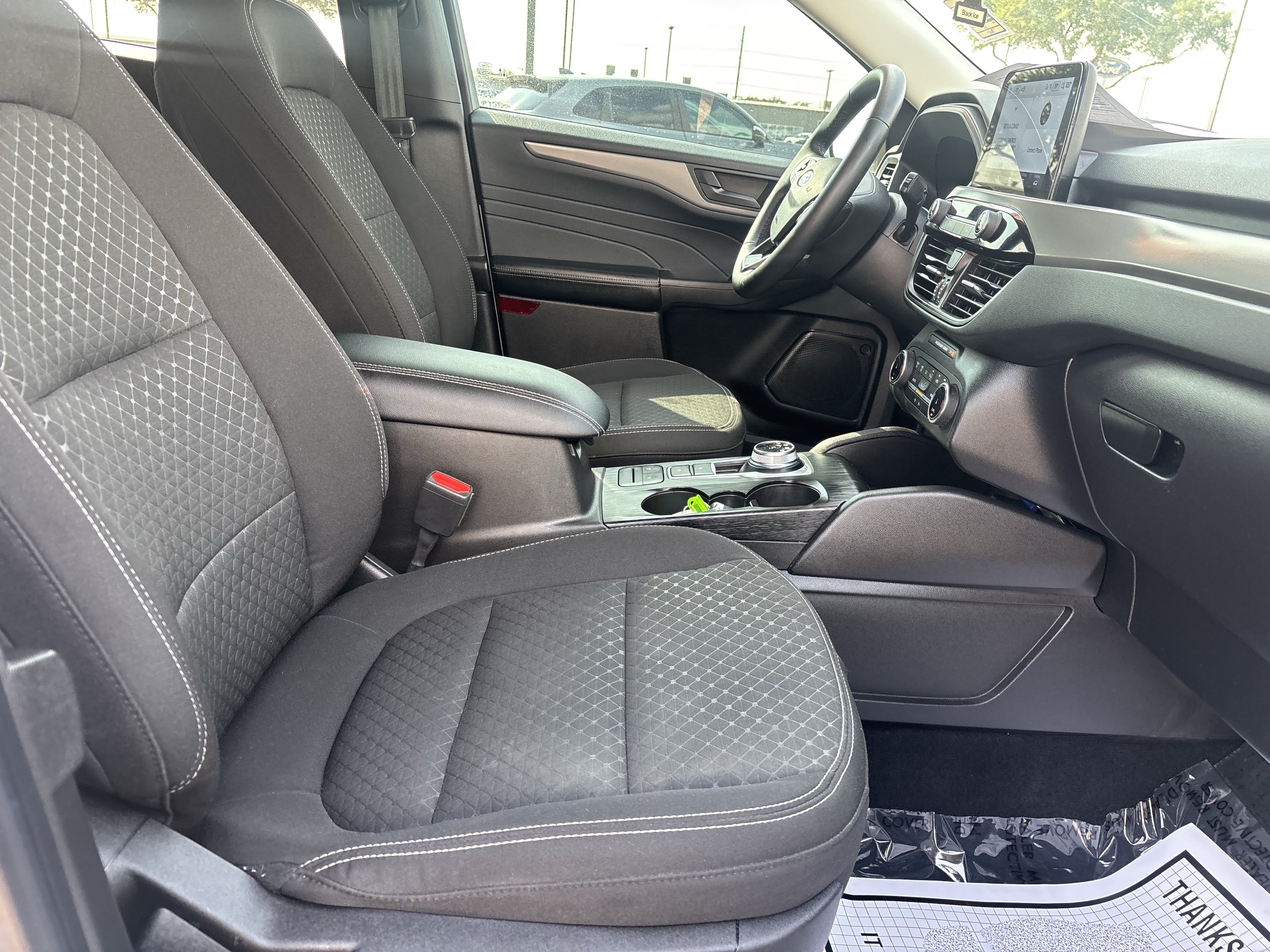 Used 2023 Ford Escape Active FWD image 25