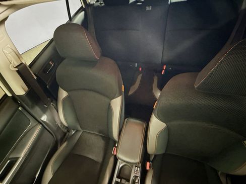 Used 2016 Subaru Crosstrek 2.0i Premium w/ Moonroof Package image 20