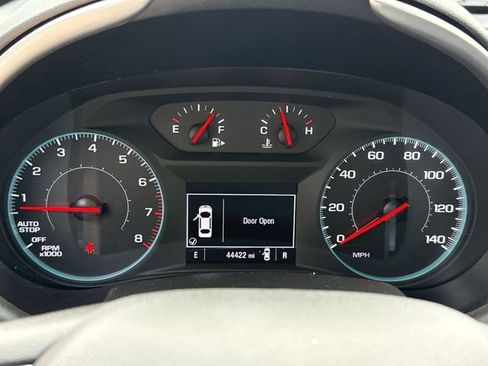 Used 2025 Chevrolet Malibu LT FWD image 25