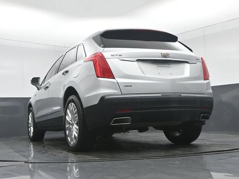Used 2019 Cadillac XT5 Premium Luxury image 62