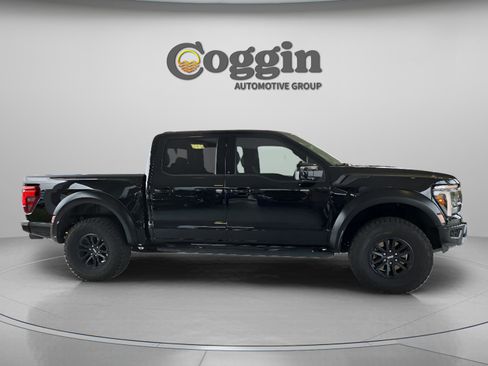 Used 2024 Ford F150 Raptor image 6