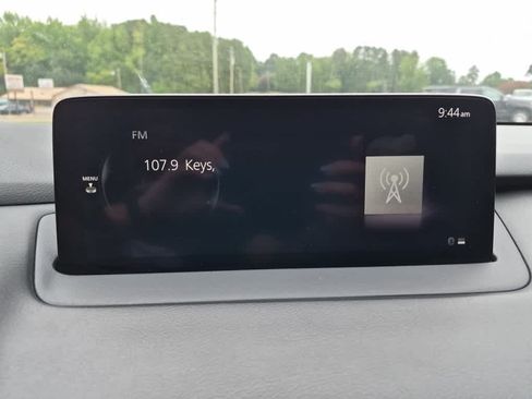 Used 2022 MAZDA CX-9 Carbon Edition AWD/4WD image 25