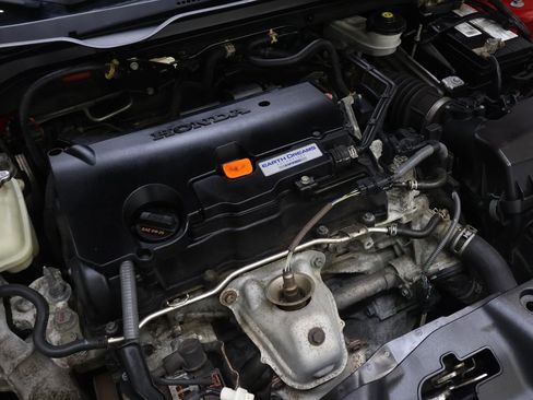 Used 2020 Honda Civic Sport image 26