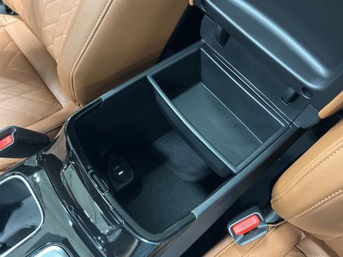 New 2025 Kia Telluride EX X-Line image 23