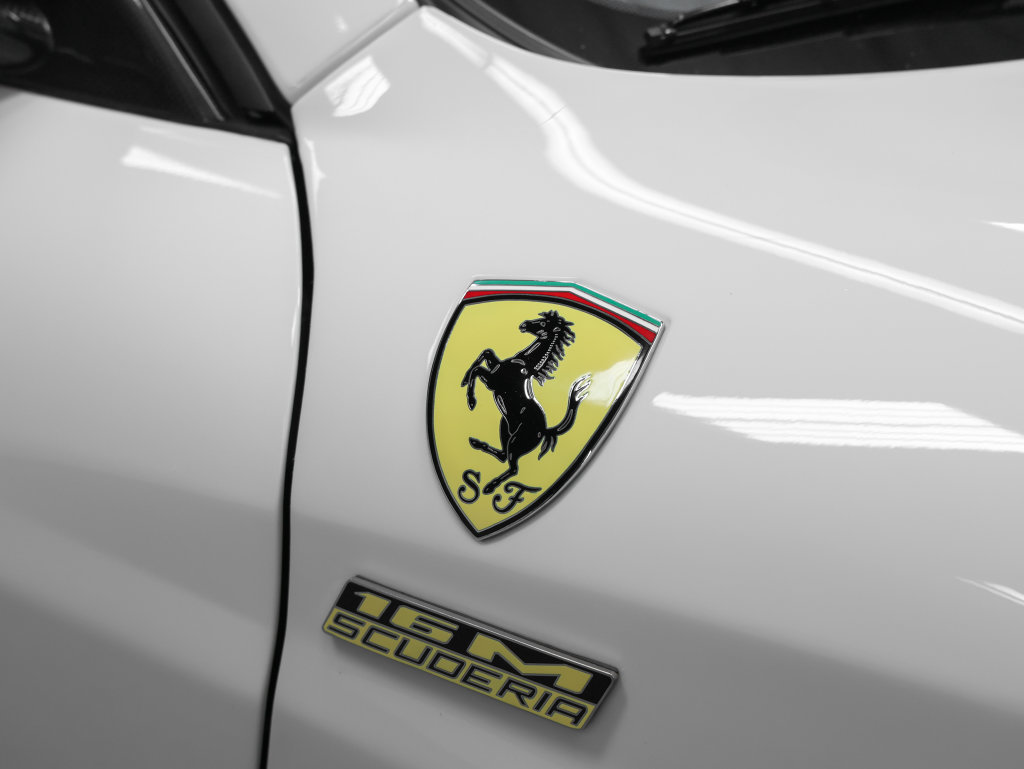Used 2009 Ferrari F430 Scuderia RWD image 10