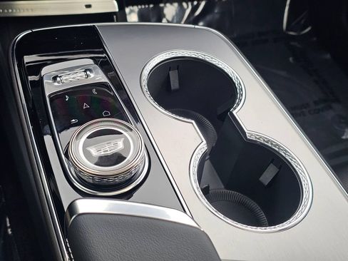 New 2027 Cadillac Lyriq Sport AWD/4WD image 32