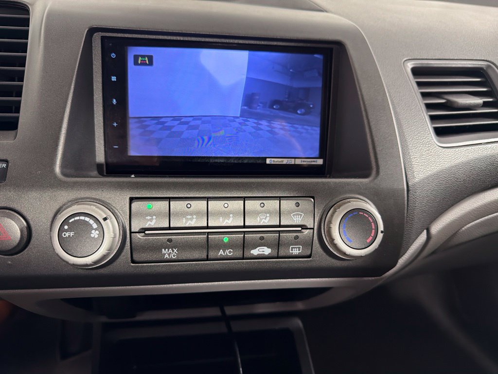 Used 2011 Honda Civic LX image 16
