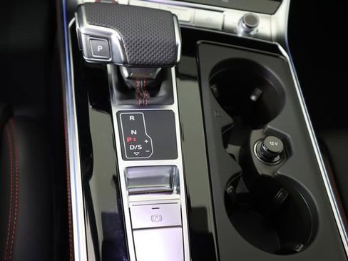 New 2026 Audi RS 7 Performance image 20