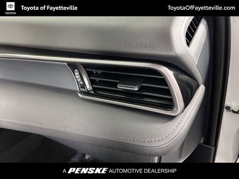 Used 2024 Toyota Camry LE image 17
