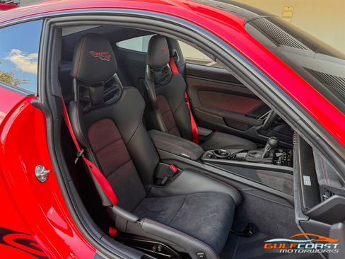 Used 2024 Porsche 911 GT3 RS image 33