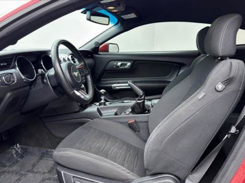 Used 2016 Ford Mustang GT w/ GT Performance Package RWD image 14