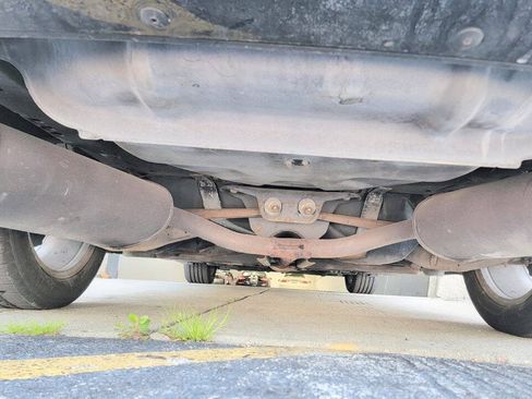 Used 2003 Pontiac Bonneville SSEi FWD image 38