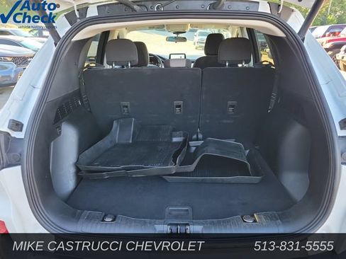 Used 2022 Ford Escape SE w/ SE Sport Appearance Package FWD image 25