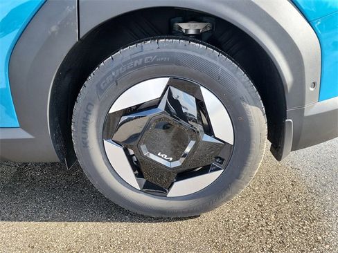 New 2026 Kia EV9 Wind image 29