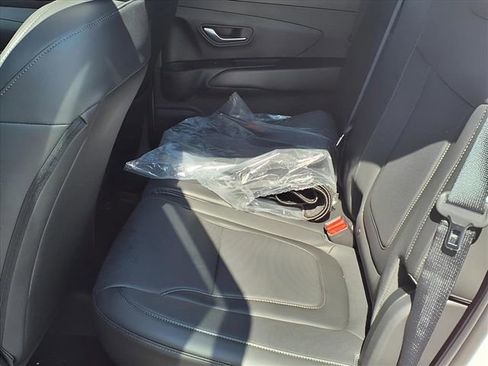 New 2026 Hyundai Santa Cruz SEL image 13