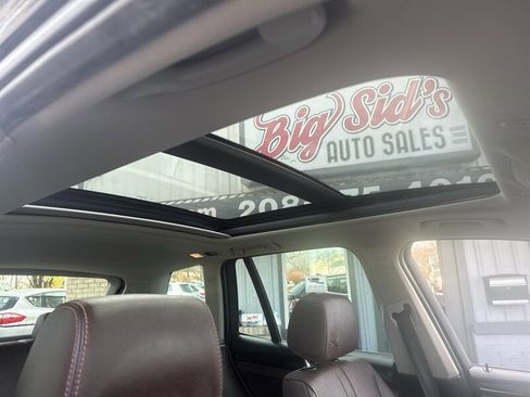 Used 2017 BMW X3 xDrive28i image 20