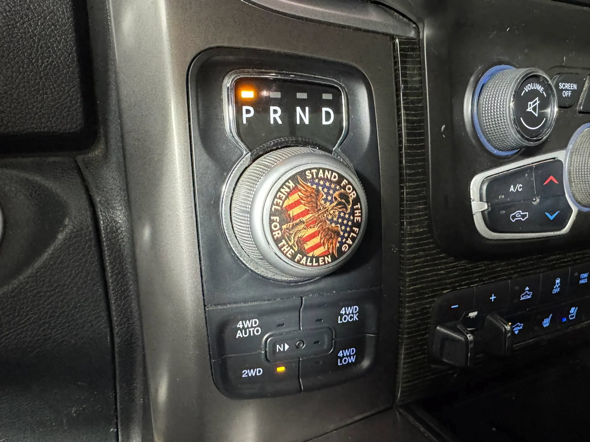 Used 2015 RAM 1500 Limited AWD/4WD image 20