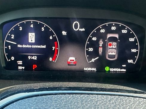 Used 2023 Acura Integra Heated Seats image 9