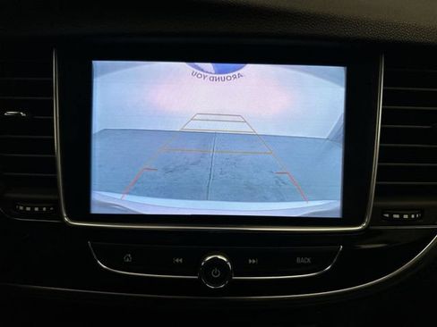 Used 2018 Buick Encore Preferred AWD/4WD image 25