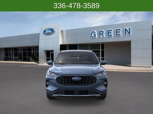 New 2025 Ford Escape SE image 7