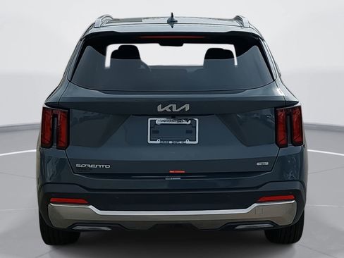 New 2026 Kia Sorento EX image 6