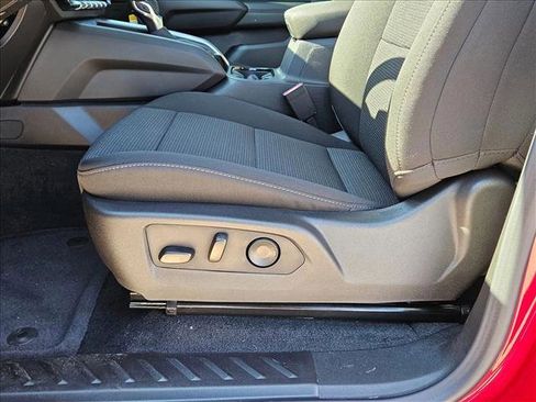 New 2026 Chevrolet Colorado LT image 4