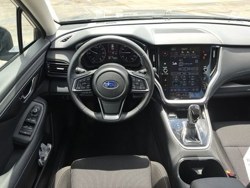 Certified 2025 Subaru Legacy Premium AWD/4WD image 12
