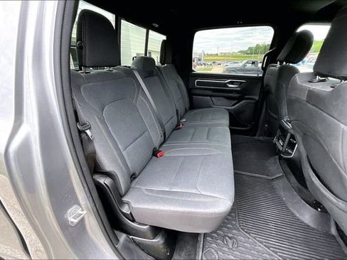 Used 2023 RAM 1500 Big Horn AWD/4WD image 26