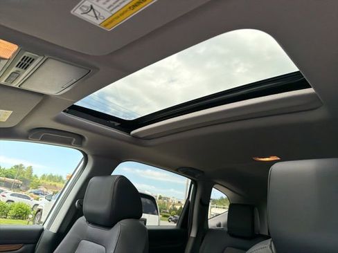 Used 2022 Honda CR-V Touring image 24