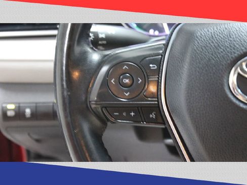 Used 2020 Toyota Camry SE image 17