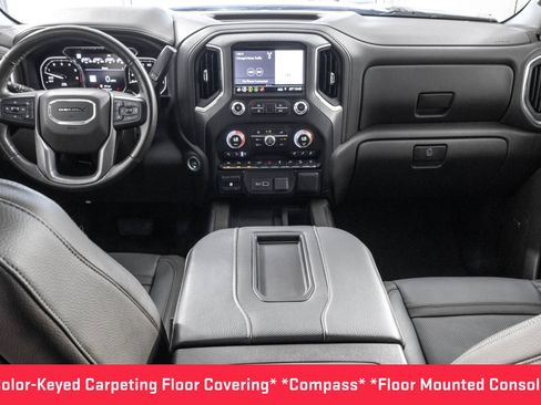 Used 2019 GMC Sierra 1500 Denali w/ Denali Ultimate Package AWD/4WD image 28