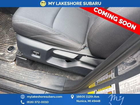 Used 2024 Toyota Tacoma SR w/ SR Upgrade Package image 4