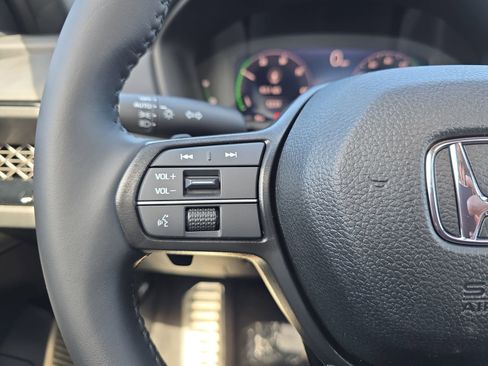 New 2026 Honda Accord Sport image 16