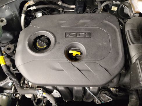 Used 2018 Hyundai Tucson SEL image 30